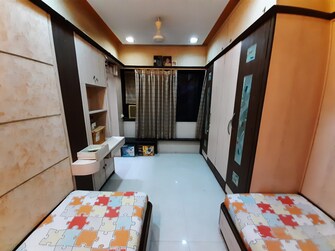 2 BHK Apartment For Resale in Bini Winspace Amelio Andheri West Mumbai  7402499