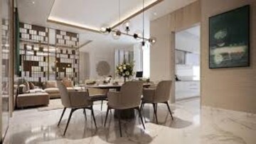 Gym in 3 BHK Apartment at M3M Mansion, Sector 113 – for Sale