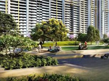 3 BHK Apartment For Sale in M3M Mansion, Sector 113