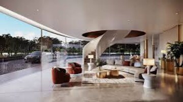 3 BHK Apartment – Exterior View View at M3M Mansion, Sector 113 - for Sale