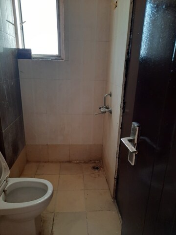 Attached Bathroom in 2 BHK Apartment at Zeta I Greater Noida – for Sale