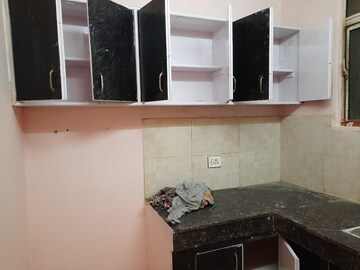 Kitchen in 2 BHK Apartment at Zeta I Greater Noida – for Sale