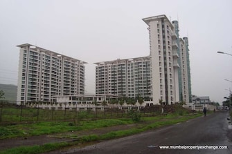 4 BHK Apartment For Rent in Kesar Harmony Kharghar Navi Mumbai  7402501