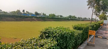 Plot Area in  Plot at Adore Smart City, Sector 97 – for Sale