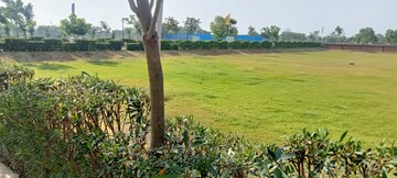  Plot – Garden View at Adore Smart City, Sector 97 - for Sale