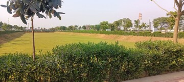 Plot Area in  Plot at Adore Smart City, Sector 97 – for Sale