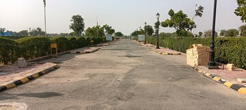 Plot Area in  Plot at Adore Smart City, Sector 97 – for Sale