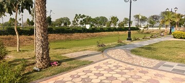  Plot – Garden View at Adore Smart City, Sector 97 - for Sale