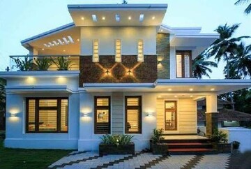 3 BHK Villa For Sale in Mankara