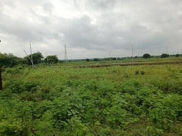 Plot Area in  Land at Katol rd – for Sale
