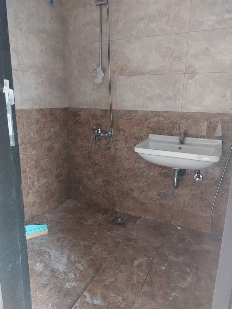 Bathroom, magarpatta-nanded-city-sargam 2 Bedroom 1033 Sq.Ft. Apartment In Sinhagad Pune 7402473