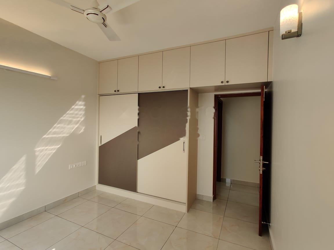 3 BHK Apartment For Rent in Prestige Park Square Bannerghatta Road Bangalore  7402586