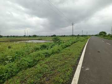 Plot Area in  Land at Katol rd – for Sale
