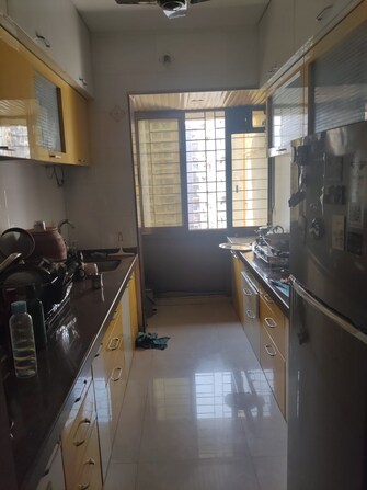 4 BHK Apartment For Rent in Kharghar Sector 10 Navi Mumbai  7402603