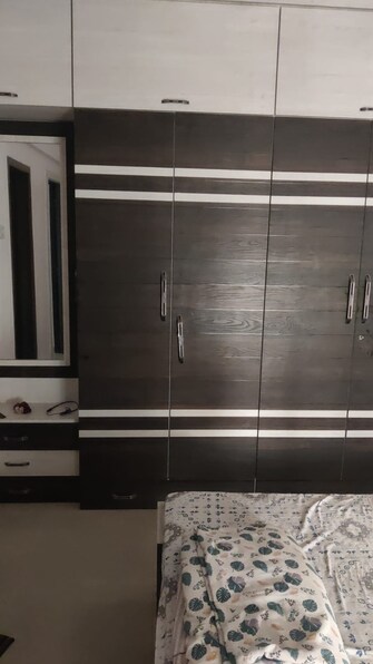 4 BHK Apartment For Rent in Kharghar Sector 10 Navi Mumbai  7402603