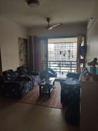 4 BHK Apartment For Rent in Kharghar Sector 10 Navi Mumbai  7402603