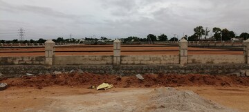 Plot Area in  Plot at Shadnagar – for Sale