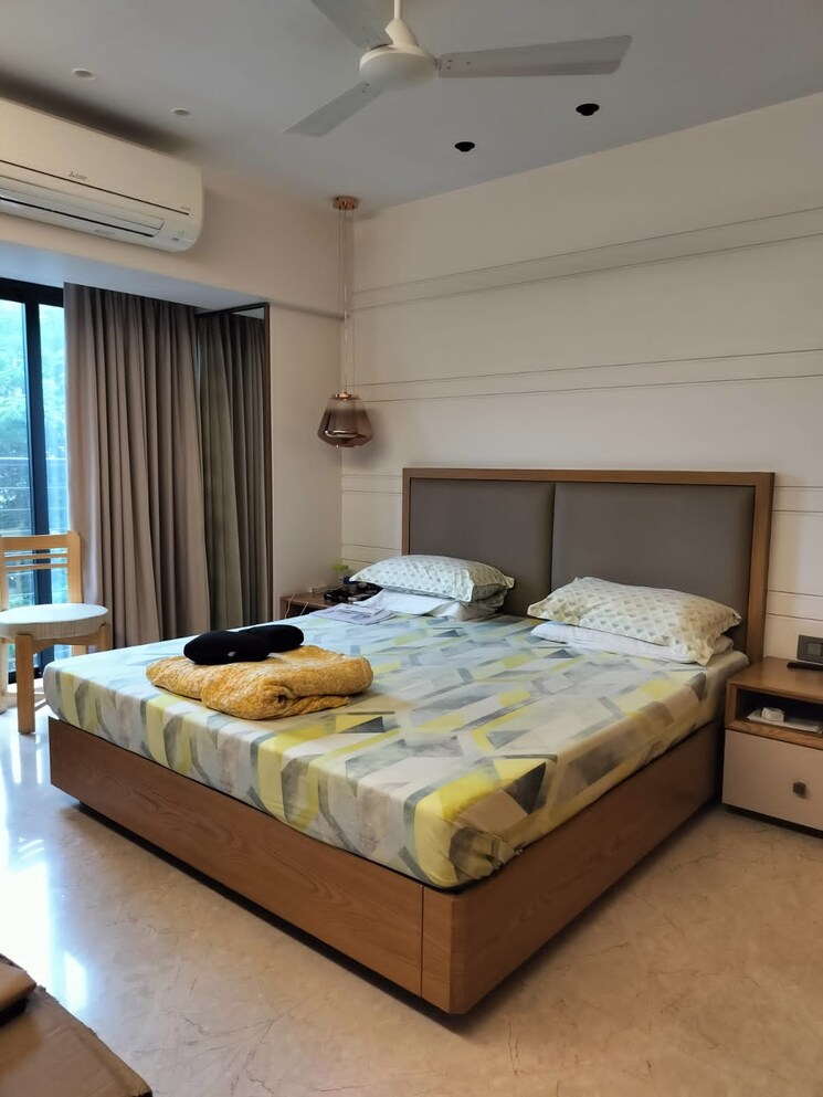 Bedroom, poseidon-apartment 2 Bedroom 1300 Sq.Ft. Apartment In Andheri West Mumbai 7402646