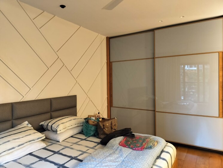 Bedroom, poseidon-apartment 2 Bedroom 1300 Sq.Ft. Apartment In Andheri West Mumbai 7402646