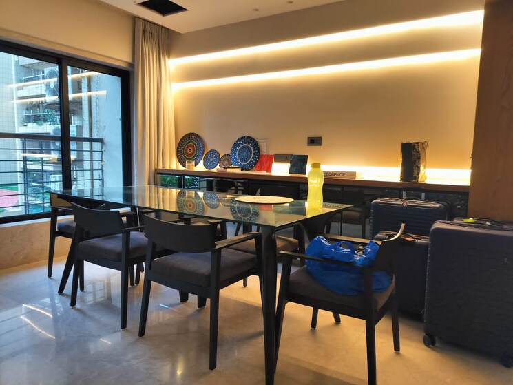 Gym, poseidon-apartment 2 Bedroom 1300 Sq.Ft. Apartment In Andheri West Mumbai 7402646