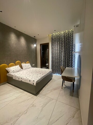 2 BHK Apartment For Sale in Sector 126