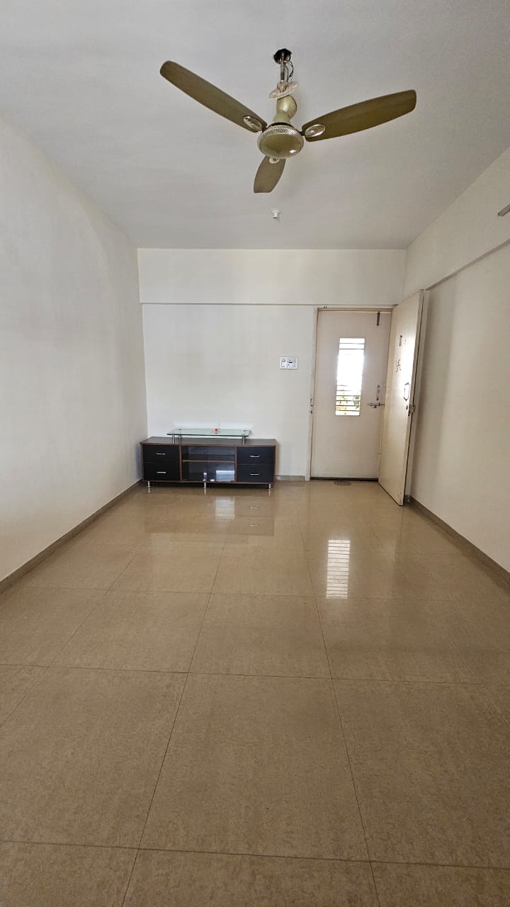 1 BHK Apartment For Rent in Sancheti Eves Garden Mundhwa Pune  7402662