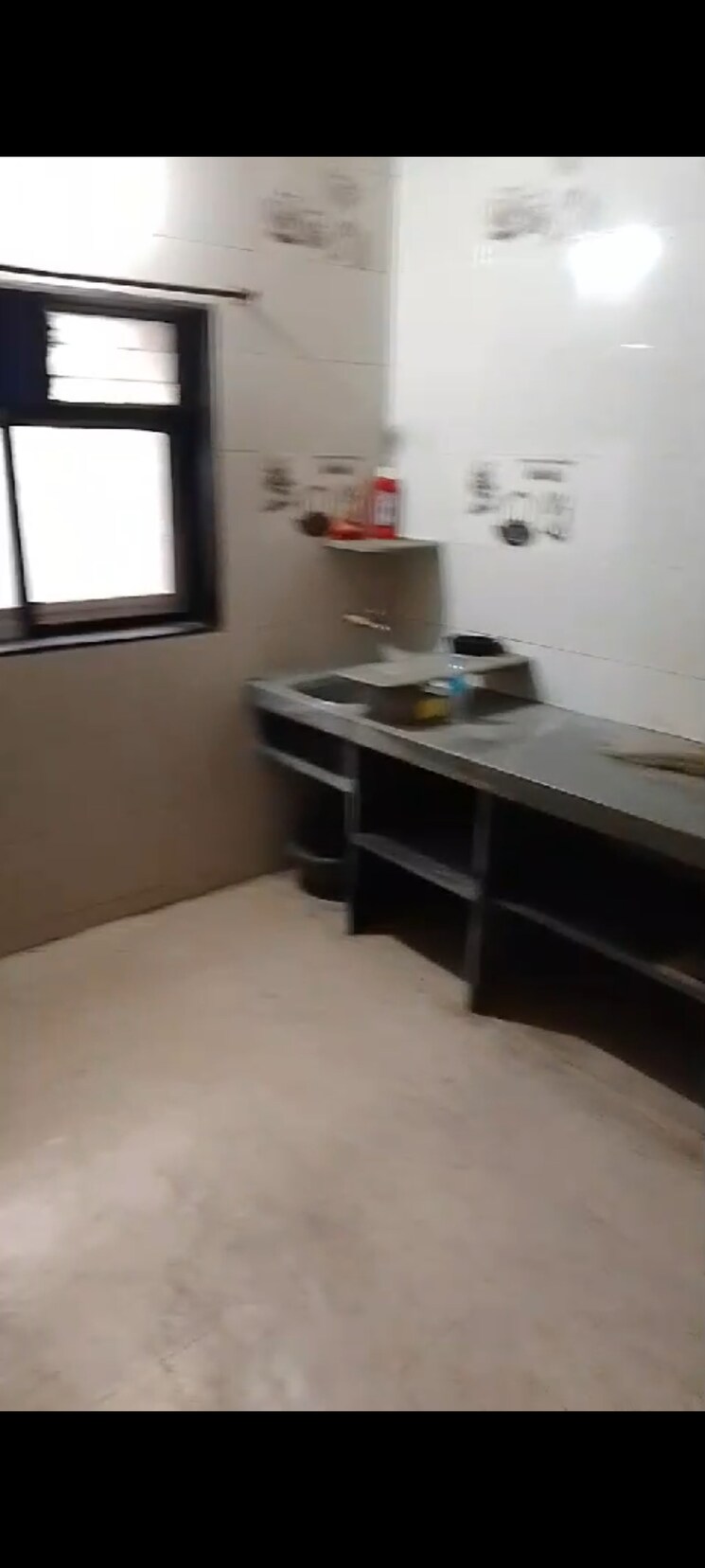 Kitchen, devatva-chs 1 Bedroom 503 Sq.Ft. Apartment In Dombivli East Thane 7402678