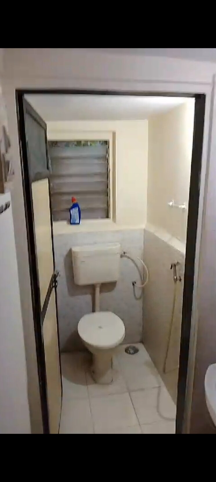 Bathroom, devatva-chs 1 Bedroom 503 Sq.Ft. Apartment In Dombivli East Thane 7402678