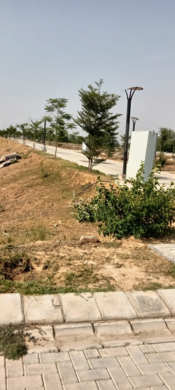 Plot Area in  Plot at Lightstone La Dimora City, Sector 97 – for Sale