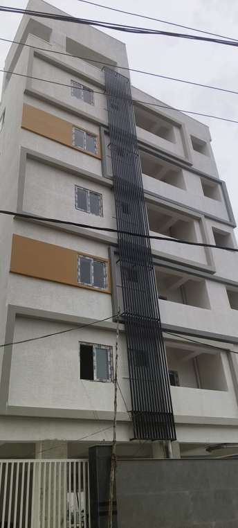 2 BHK Apartment For Resale in Narsingi Hyderabad  7402694