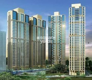 4 BHK Apartment For Resale in Runwal Bliss Kanjurmarg East Mumbai  7402696