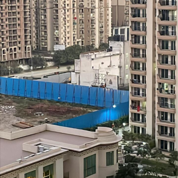 3 BHK Apartment For Sale in CRC Sublimis, Sector 1 Greater Noida