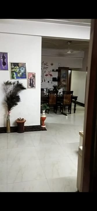 3 BHK Apartment For Rent in Express Garden Vaibhav Khand Ghaziabad  7402719