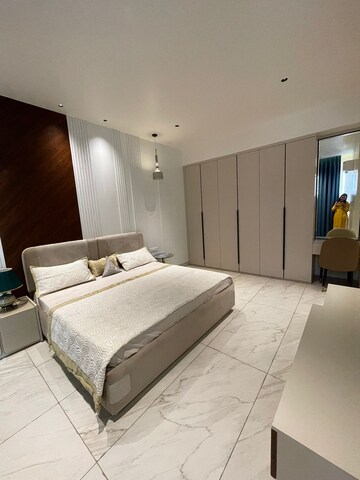 3 BHK Apartment For Sale in Sector 126
