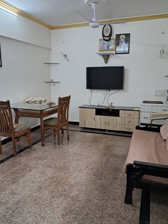 1 BHK Apartment For Rent in Chembur Residency Chembur Mumbai  7402714