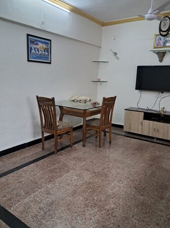 1 BHK Apartment For Rent in Chembur Residency Chembur Mumbai  7402714