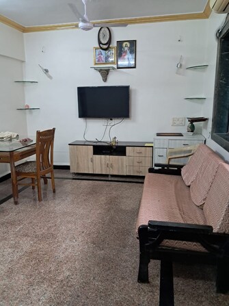 1 BHK Apartment For Rent in Chembur Residency Chembur Mumbai  7402714