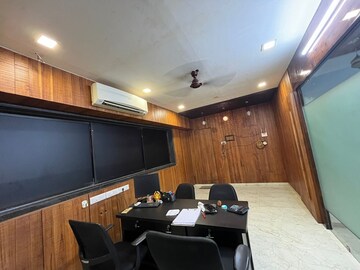 Commercial Office Space 1470 Sq.Ft. For Rent in Majura Gate Surat  7402765