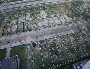 Plot For Sale in Raj Nagar Extension