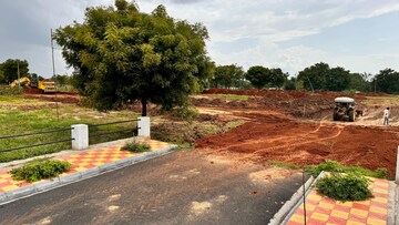  Plot – Exterior View View at Navabhoomi Wonder Greens, Kongar Khurd - for Sale