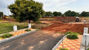  Plot – Garden View at Navabhoomi Wonder Greens, Kongar Khurd - for Sale