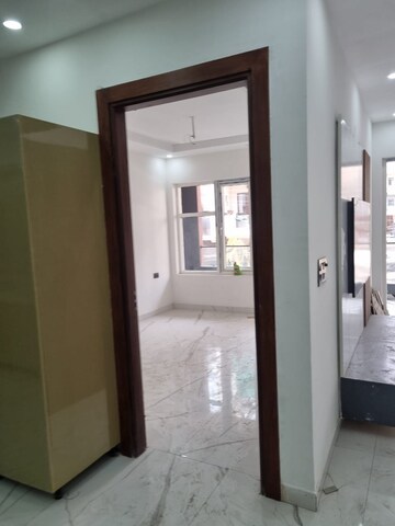Building Lobby in 2.5 BHK Builder Floor at Sector 21c – for Sale