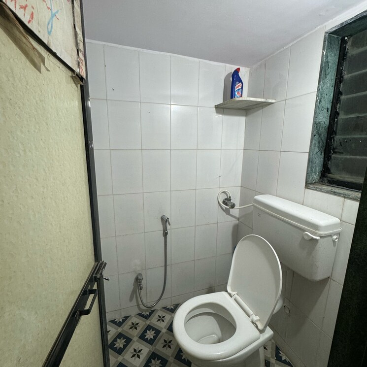 Bathroom, skycity 1 Bedroom 670 Sq.Ft. Apartment In Bhandup Mumbai 7402871