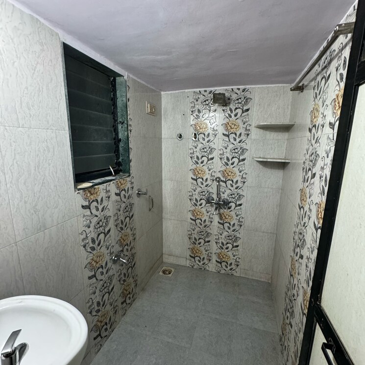 Bathroom, skycity 1 Bedroom 670 Sq.Ft. Apartment In Bhandup Mumbai 7402871