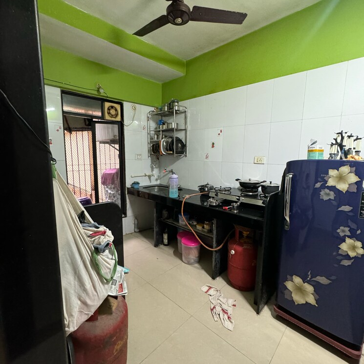 Team Area, skycity 1 Bedroom 670 Sq.Ft. Apartment In Bhandup Mumbai 7402871