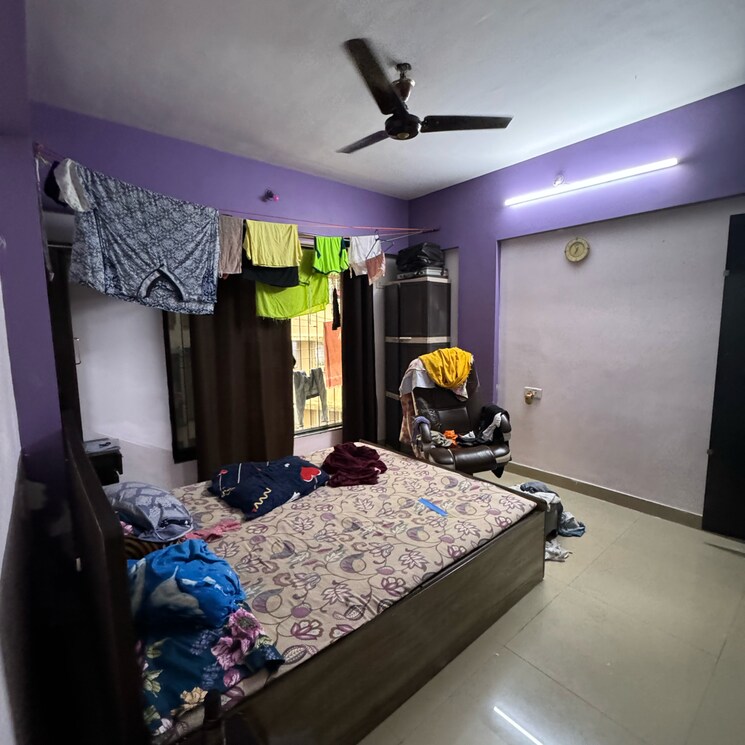 Bedroom, skycity 1 Bedroom 670 Sq.Ft. Apartment In Bhandup Mumbai 7402871