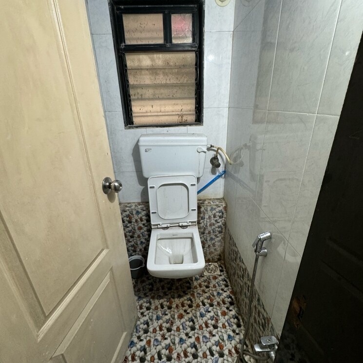 Bathroom, skycity 1 Bedroom 670 Sq.Ft. Apartment In Bhandup Mumbai 7402871