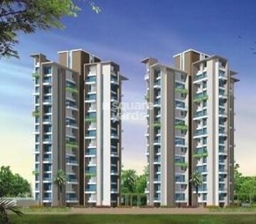 2 BHK Apartment For Sale in Benchmark Cyprus, Punawale