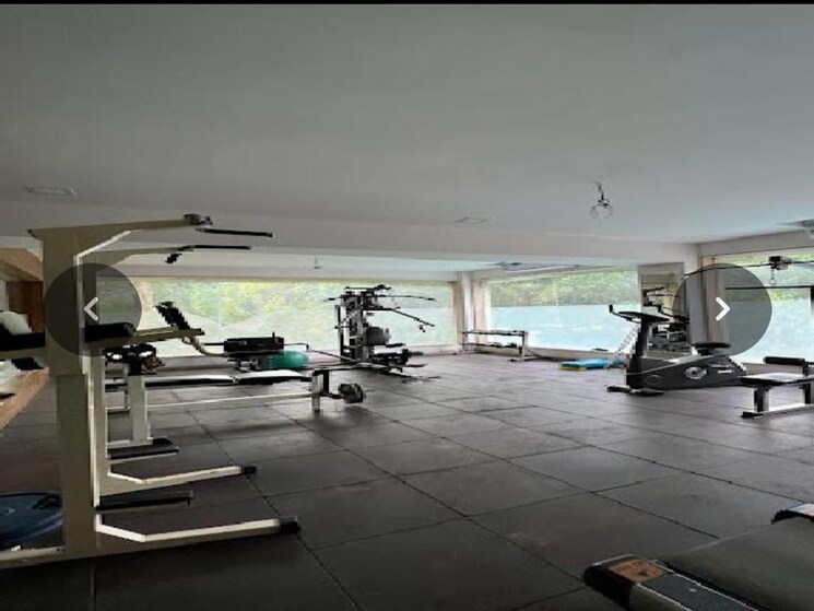 Gym, pearl-heights 2 Bedroom 725 Sq.Ft. Apartment In Andheri West Mumbai 7402840