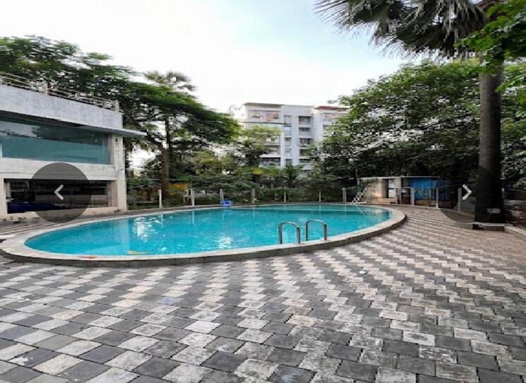 Swimming Pool, pearl-heights 2 Bedroom 725 Sq.Ft. Apartment In Andheri West Mumbai 7402840